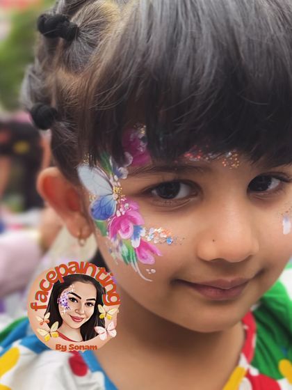 Butterflies & Blooms photo 33