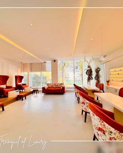 Hospitality Design