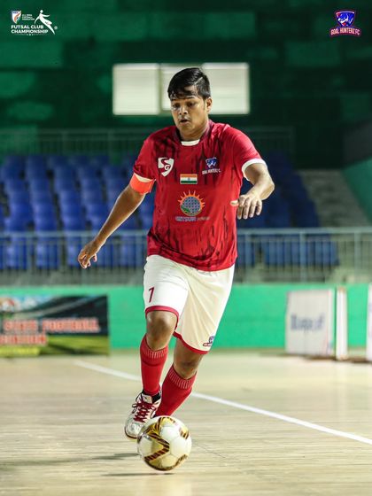 Champions of India: AIFF Futsal Club Championship photo 145