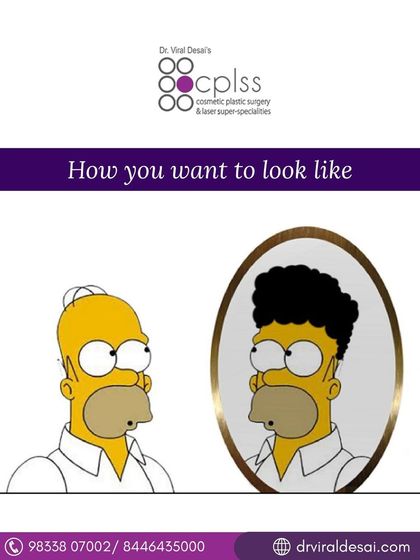 Every great transformation starts with a vision of how you want to look. My job is to use my expertise and innovative techniques to help bring that vision to life, giving you natural and lasting results.