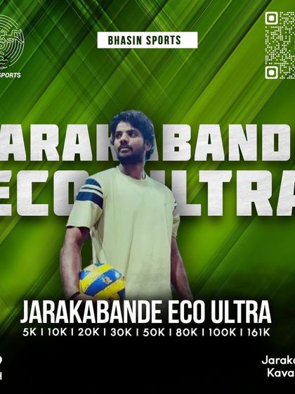 A collection of the incredible runners who make our events possible. Each image represents an athlete who has committed to challenging themselves at one of our trail or endurance races.