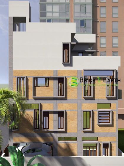 Brick and Earth - Turnkey Home Construction From Blueprint to Reality photo 3