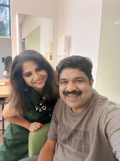 Gopi Mimicry - Celebrity Appearances & Brand Endorsements International Kannada Programs photo 3