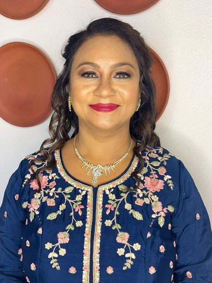 Glamorous Party & Reception Looks photo 63