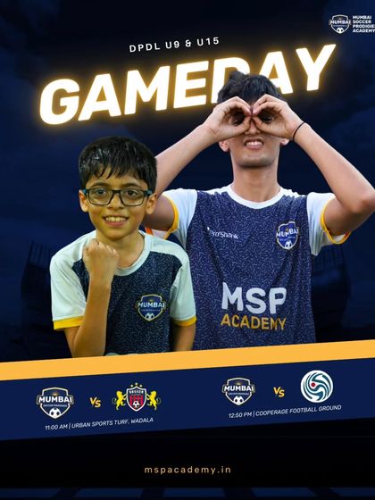 Join Our Academy photo 17