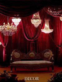 Wedding & Social Event Design