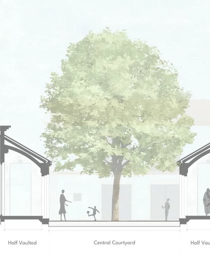 SJK Architects - Hospitality Design Intelligent Design: Blueprints, Climate & Context photo 25