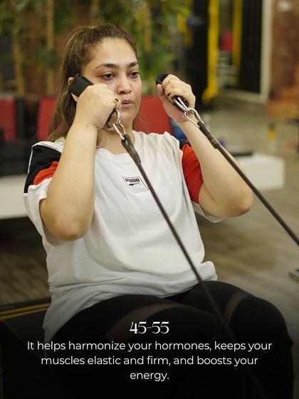 Pilates for Every Body photo 6