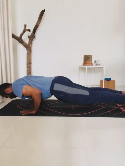 Pratyaksha Yoga - Yoga Teacher Training Asana Tutorials & Pose Breakdowns photo 7