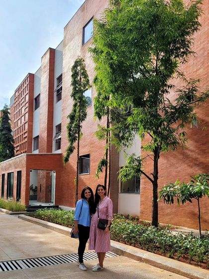 Studio Skapa - Architecture Design Corporate & Commercial Architecture photo 32