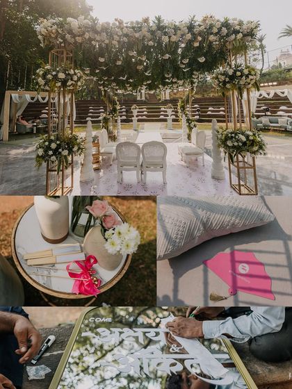 Maharashtrian Wedding Stories photo 14