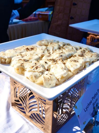 Decadent Desserts & Sweet Treats photo 27