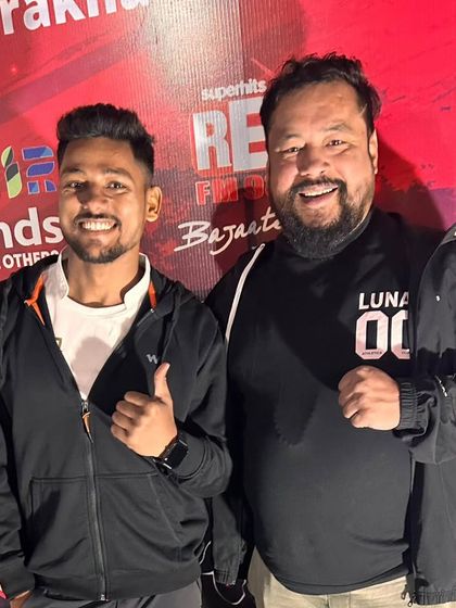 Forging Champions: Tournament & Pro Fight Victories photo 64