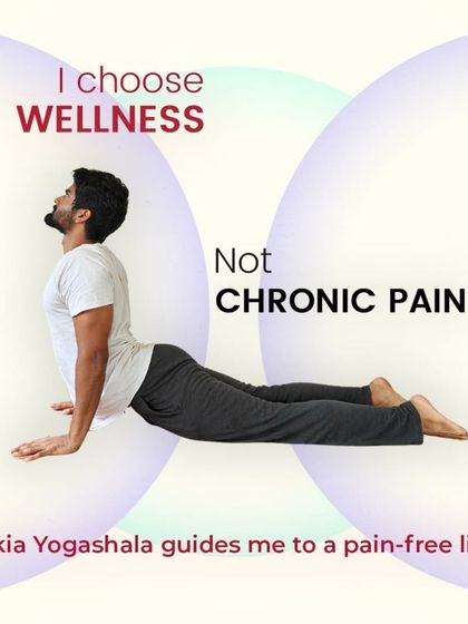 Aikia Yogashala - Yoga Classes The Aikia Philosophy: Myth Busting & Insights photo 10