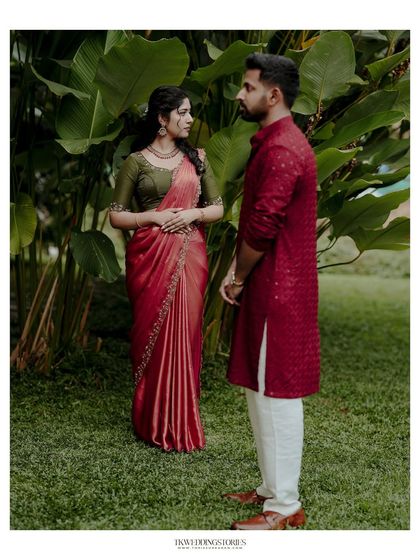 TK Wedding Stories - Wedding & Couples Photography Pre-Wedding & Engagement Stories photo 24