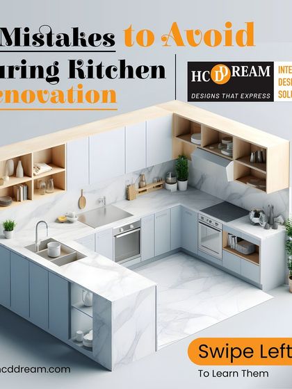 HCD Dream Interior Solutions - Custom & Space-Saving Furniture Design Insights & Tips photo 32