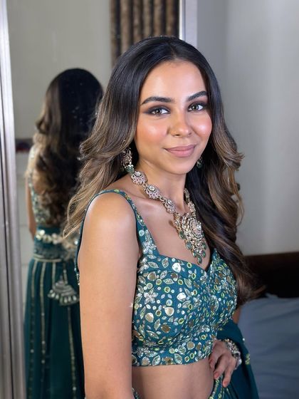 Evening & Cocktail Glam photo 14