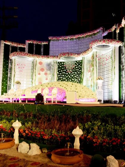 Spectacular Stages & Backdrops photo 19