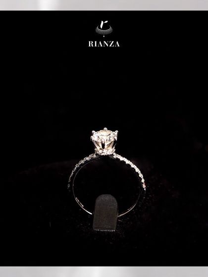 Engagement & Wedding Rings photo 3