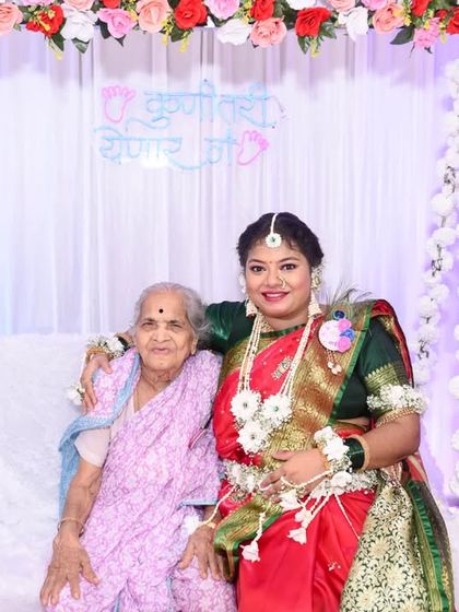 Maternity & Baby Showers photo 51