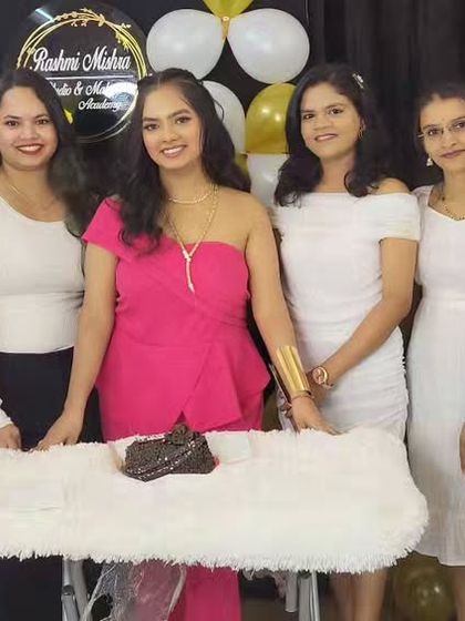 Our Graduates: Ready for the Industry photo 6