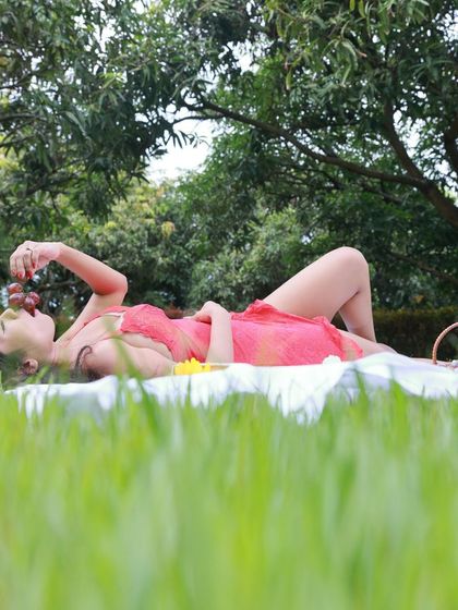 Conceptual & Themed Shoots photo 28