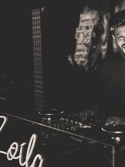 High-Energy Club Nights photo 19