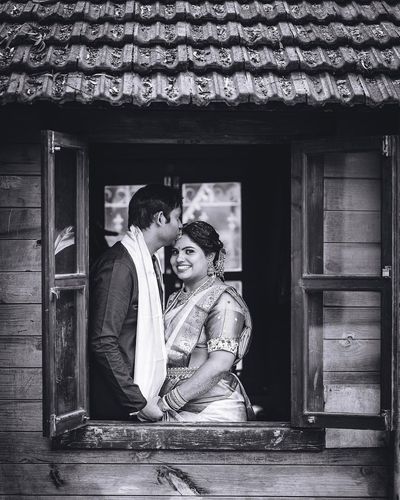 Wedding Photography