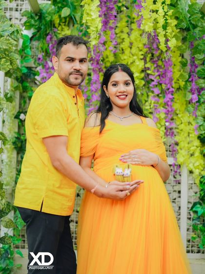 Elegant Gown & Modern Dress Sessions photo 26