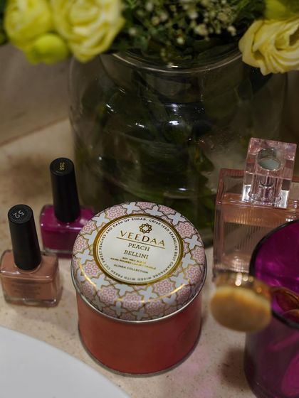 Hand-Poured Coconut & Soy Wax Candles photo 27