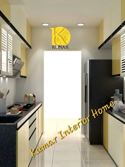 Modern & Functional Modular Kitchens photo 14