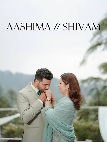 An engagement is a promise, and I aim to capture that promise in a single frame. This intimate moment, with the groom kissing his fiancée's hand, is a perfect example of the gentle, romantic storytelling I love.