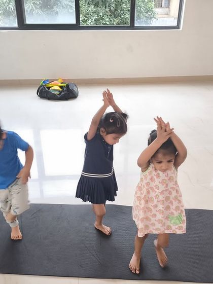 Young Guns Sports Academy - Kids' Sports Coaching Indoor Action (Multi-Sport & Fitness) photo 6