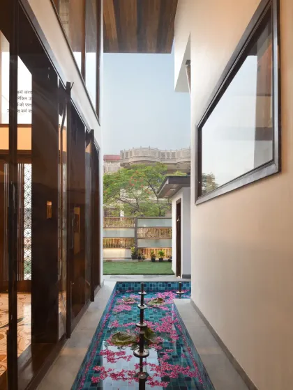 Indoor-Outdoor Integration photo 16