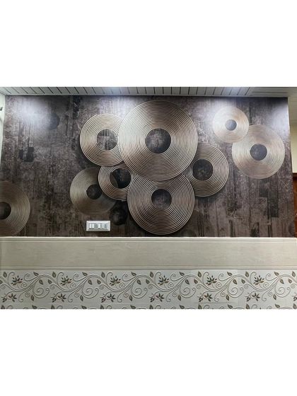 Sameer Khan - Decorative Wall Paneling Walls That Tell a Story photo 10