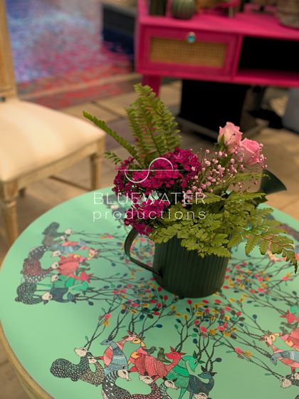 Sneha & Shahil - Wedding Decor and Production Additional Work photo 59