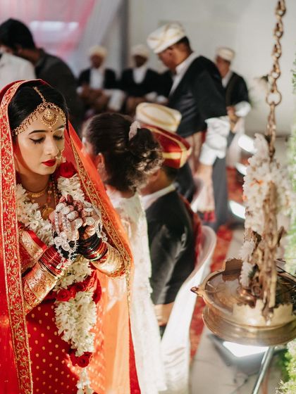 Waymore Jewels - Bridal Jewellery Rental Our Brides: My Wedding Story photo 6