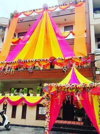 Wedding & Pre-Wedding Decoration