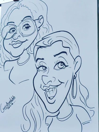 From My Sketchbook photo 5