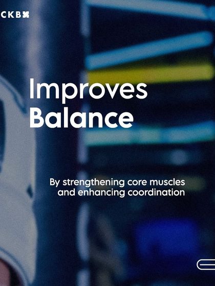 BlackBx - Functional Fitness Group Classes Find Your Fit: Our Class Formats photo 17