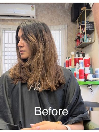 Ali Barbiere - Dimensional Color & Blonding Balayage & Dimensional Brunettes photo 60