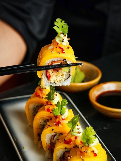 Action & Motion: Bringing Food to Life photo 16