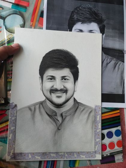 The Artistic Process photo 11