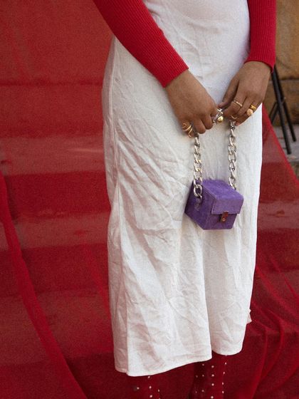 Zoya Joy - Personal & Celebrity Styling Editorial & Conceptual Shoots photo 57