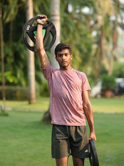 Marquis Tennis Academy - Residential Tennis Camps The Goa Camp: Elite Training in Paradise photo 26