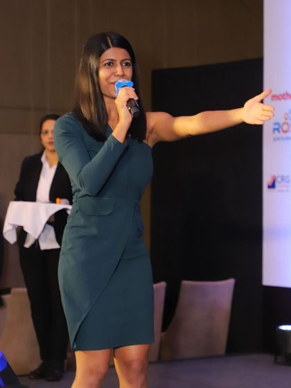 Ruchi Shah - Corporate Event Hosting Conferences & Tech Summits photo 12