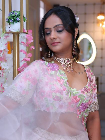 Evening & Reception Glam photo 8