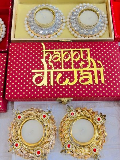 Diwali Festival Hampers photo 21