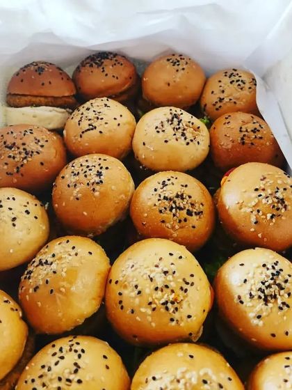 Smart Chef Catering - Event Catering Delicious Starters & Appetizers photo 12