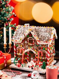 Gourmet Cakes & Patisserie